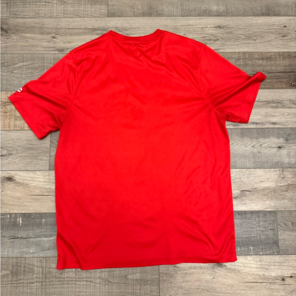 Champion Georgia Bulldogs Athletic Shirt - Picture 2 of 6